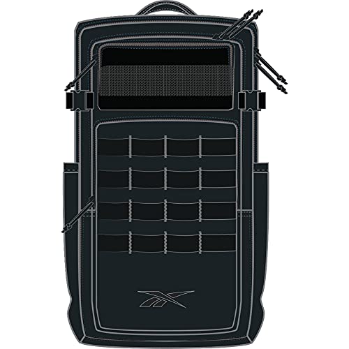 La Mejor Mochila de Crossfit Rebook Training Day