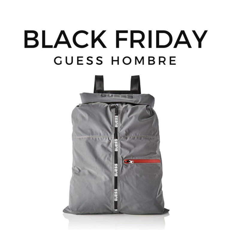 Novedades y Últimas Ofertas en Mochilas Escolares Black Friday para Niñas y Niños Los Mejores Descuentos y Ofertas en Mochilas Guess para Hombre Black Friday