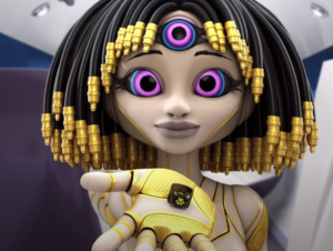 MIRACULOUS WORLD | ⭐ KWAMIS Y RENLINGS