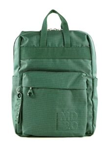 Mandarina Duck Bolso de Hombro Azul (Dress Blue) Md 20