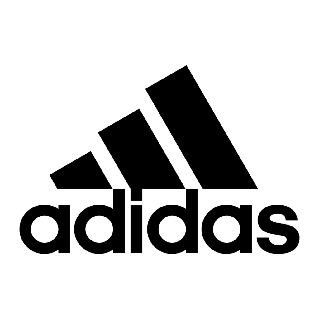 Marca Adidas LOGO