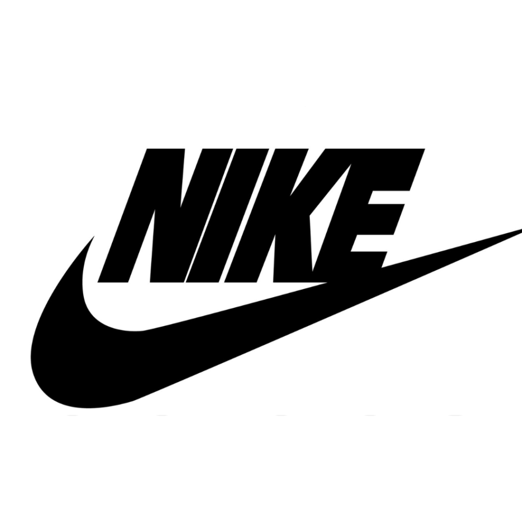 Marca Nike Logo