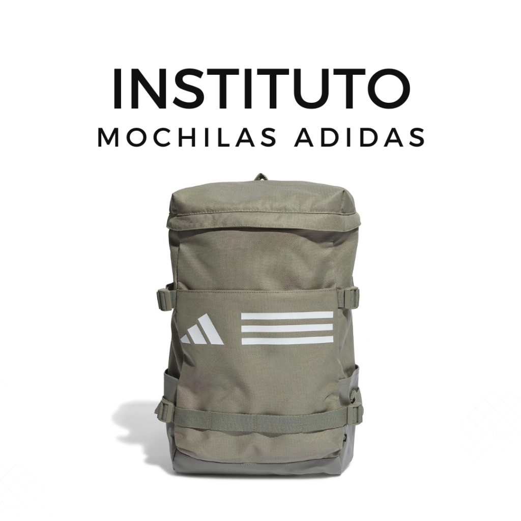 Mejores Mochilas Adidas Para el Instituto 2023-2024
