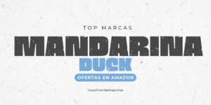Mejores Mochilas Mandarina Duck para la Mujer Urbana