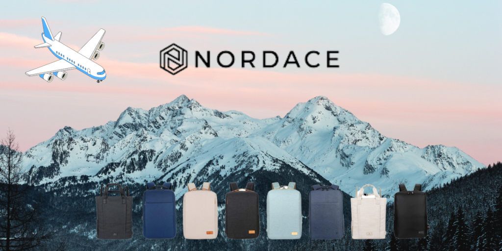 Mejores Mochilas Nordace