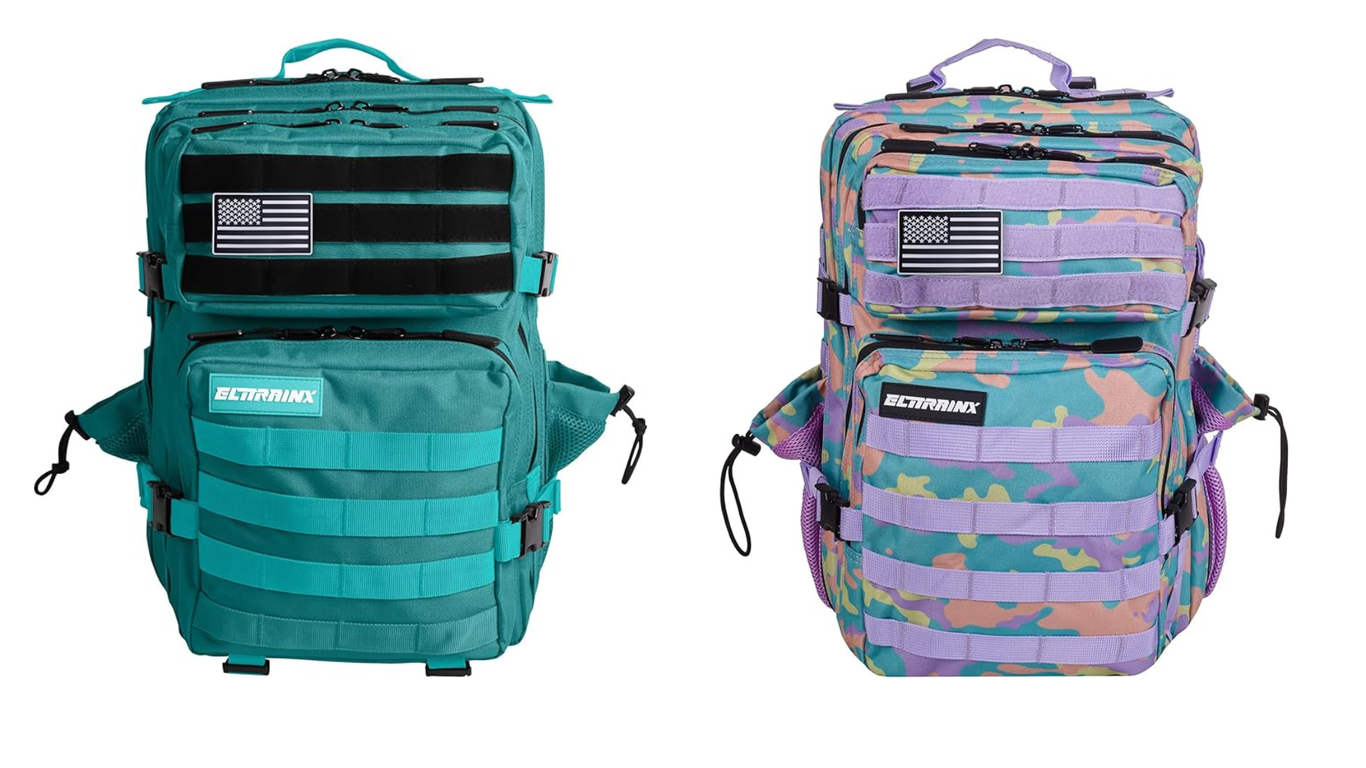 Mejores Mochilas de Crossfit