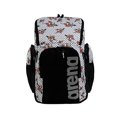 Mochila ARENA Bolsa Team 45 Allover...