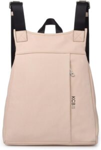 Mochila Antirrobo KCB Serie Strong Chica