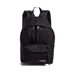 Mochila Eastpak Orbit de Color Negro
