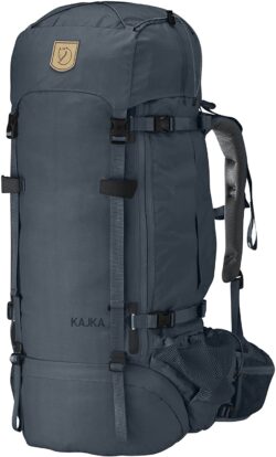 Mochila Fjallraven Kajka 65 W Sports Backpack Imagen Alta Resolución