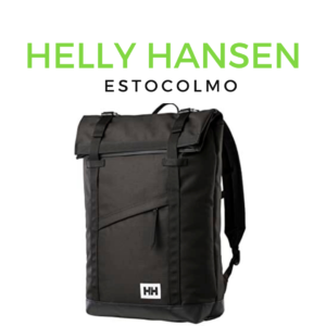 Mochila Helly Hansen Estocolmo - Mochilas Helly hansen
