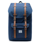 Mejores Mochilas Herschel Classic, Retreat, Little America Mujer y Hombre | Ofertas, Novedades y Outlet Mochila Herschel Supply Co. Little America Azul (navy Blue) Unisex Adulto Talla Única