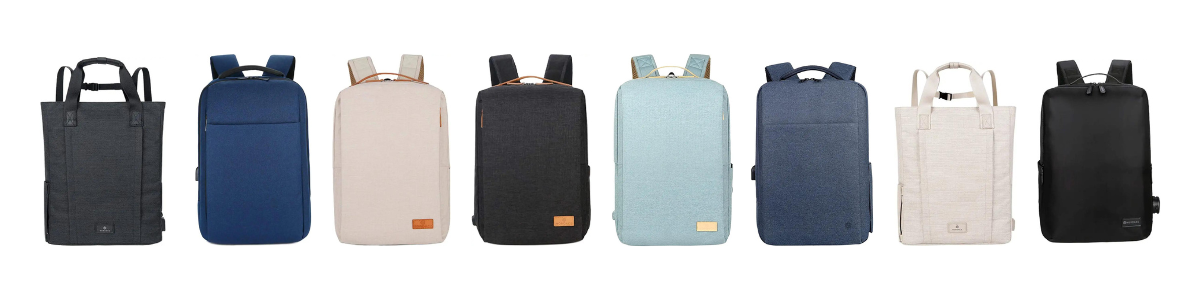 Mochila Nordace Siena Smart - Mochilas Nordace Inteligentes