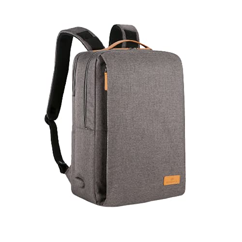 Nordace Smart Backpack Siena Mochila de Viaje Mochila Nordace Smart Backpack Siena Gris