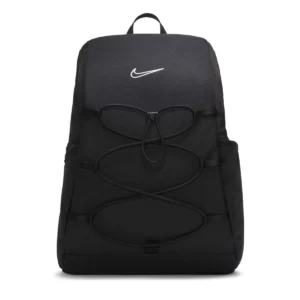 Mejores Mochilas Mujer Nike 2023 Mochila One Nike Negra - Mochilas Nike para Mujer de Moda