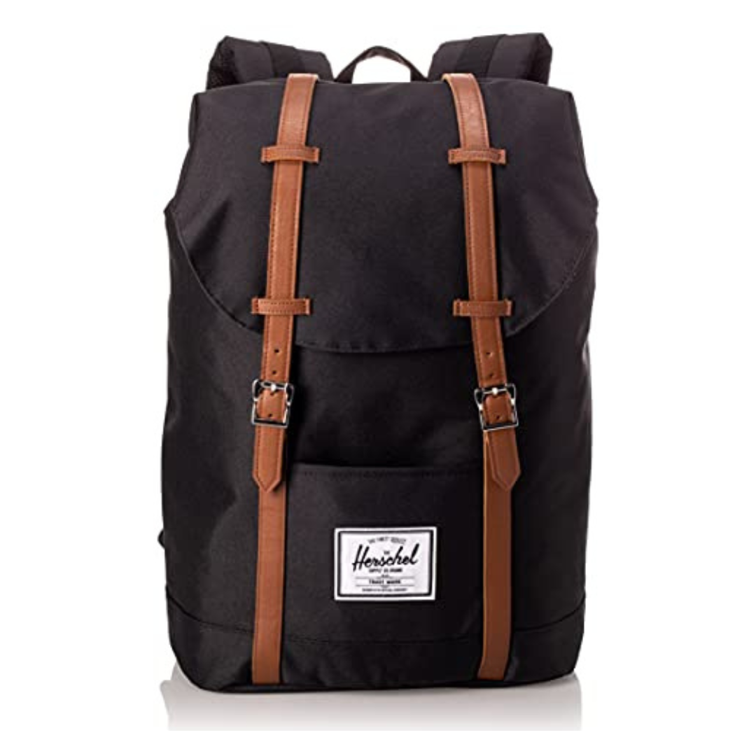 Mochila Herschel Retreat Classics Rucksack