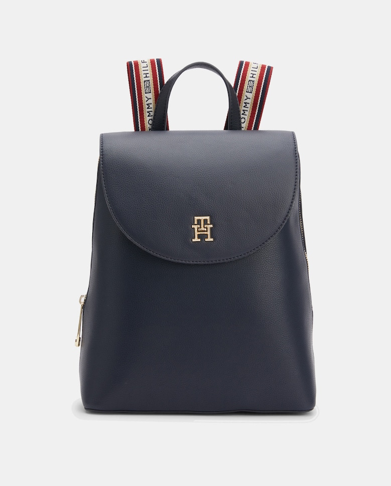 Mochila Tommy Hilfiger Azul para Mujer