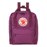 Mochila kanken 16L Morada