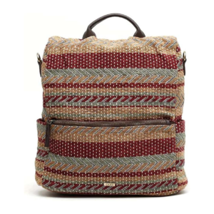 Mochila para Mujer de Moda Misako Étnica