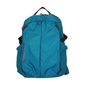 Mochila patagonia azul verdoso - Mochilas patagonia 26l