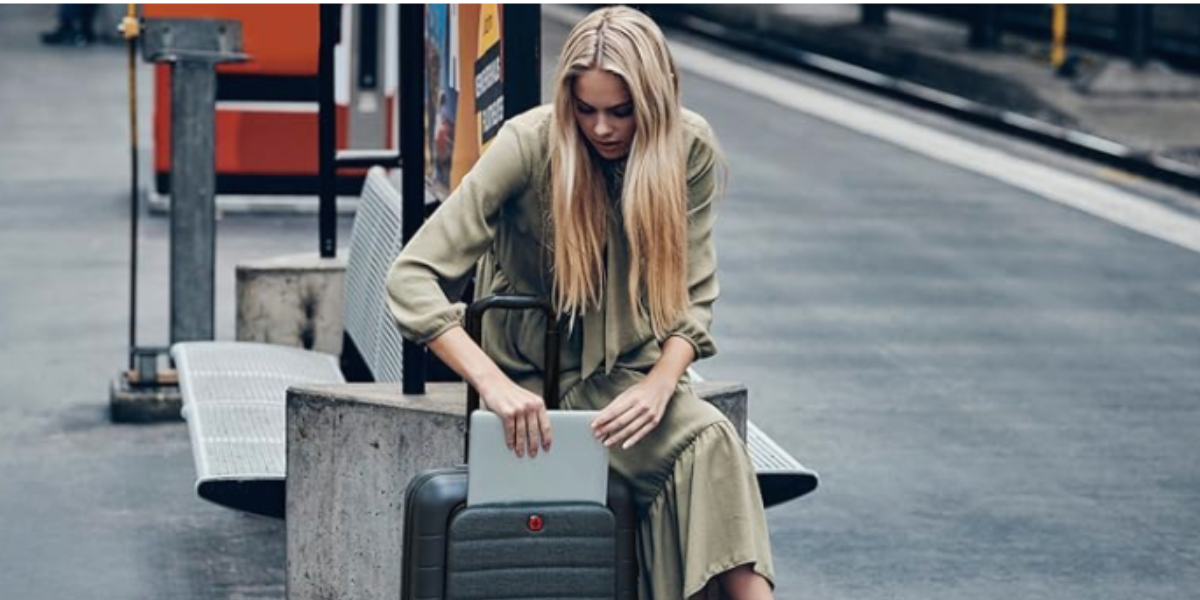 Mochilas Suizas Premium - Mejores Marcas