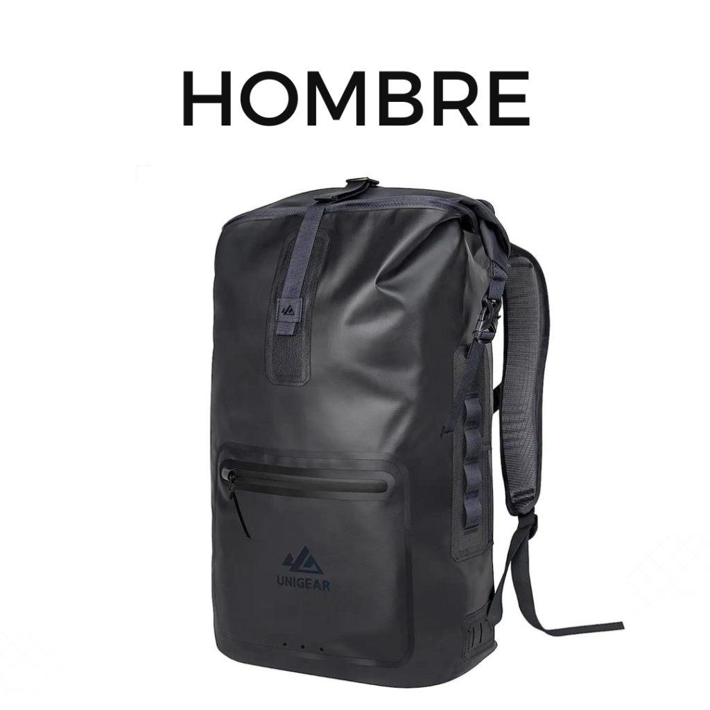 Mochilas Grandes para el Instituto 2023 Mochilas para Hombre más vendidas Amazon - Mark Ryden Portátil