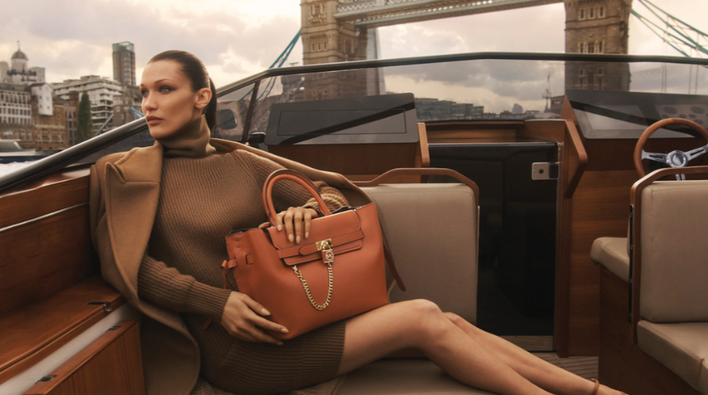 Ofertas Michael Kors Navidad El Corte Inglés