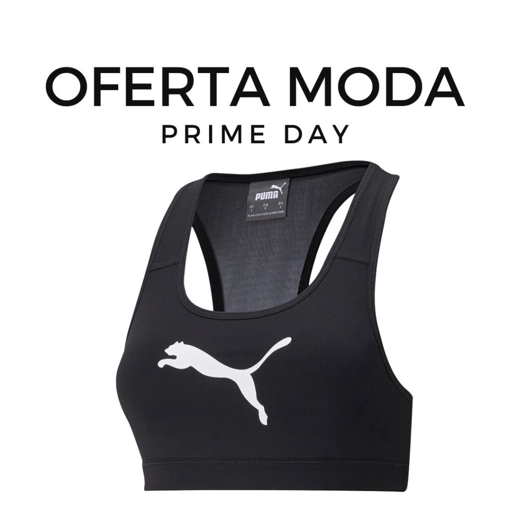Ofertas en Moda de mujer Prime Day 2023