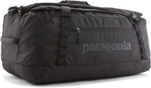 Patagonia Black Hole Duffel 70l Bolsas De Deporte, Unisex Adulto, Cobalt Blue, Talla Única