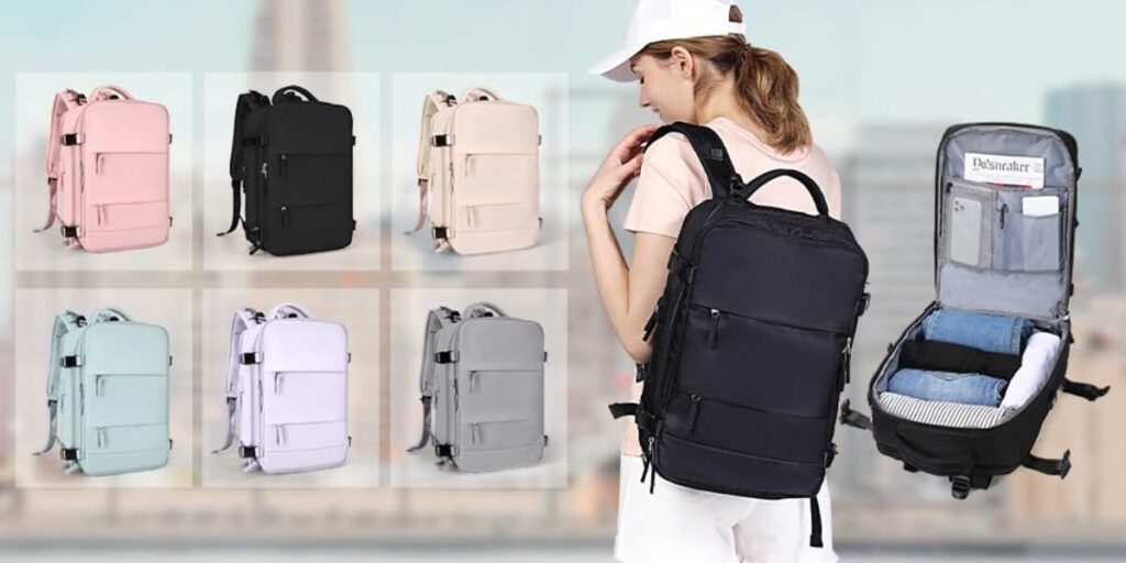 SZLX mochila de Cabina Amazon