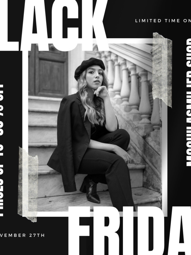 Ofertas Black Friday Mochilas de Moda 2021