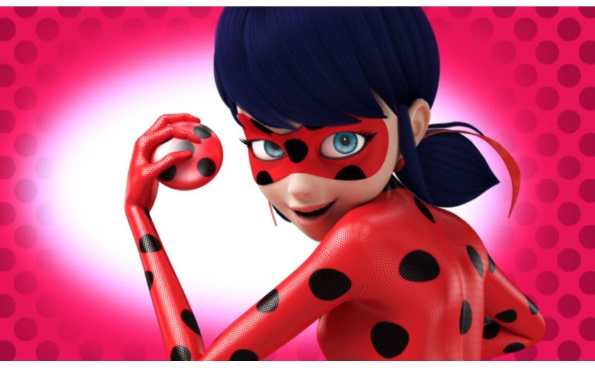 Mejores Mochilas Ladybug